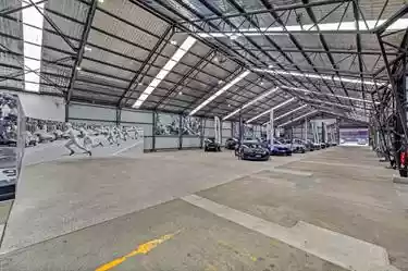 25-29 Ricketty Street