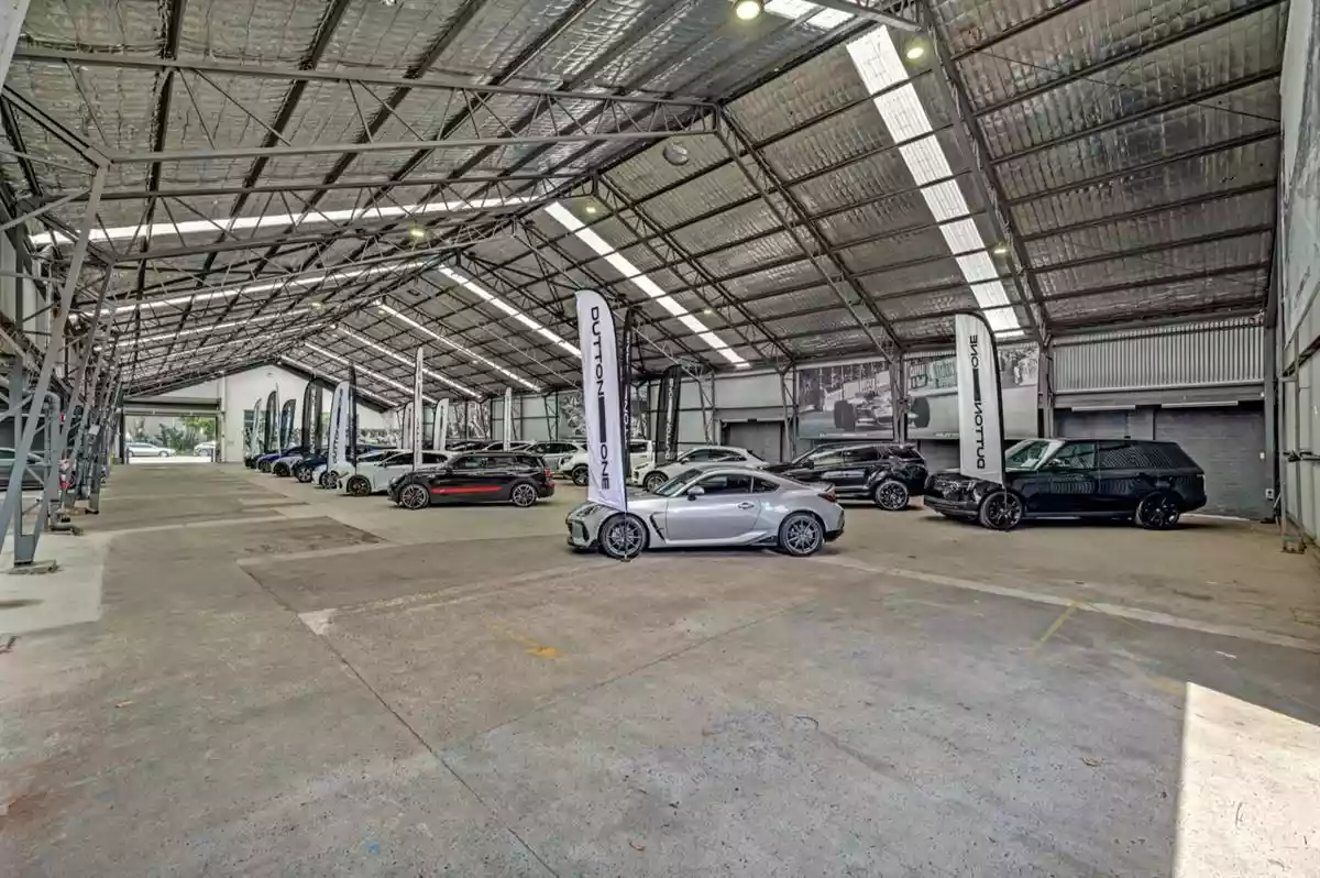 25-29 Ricketty Street