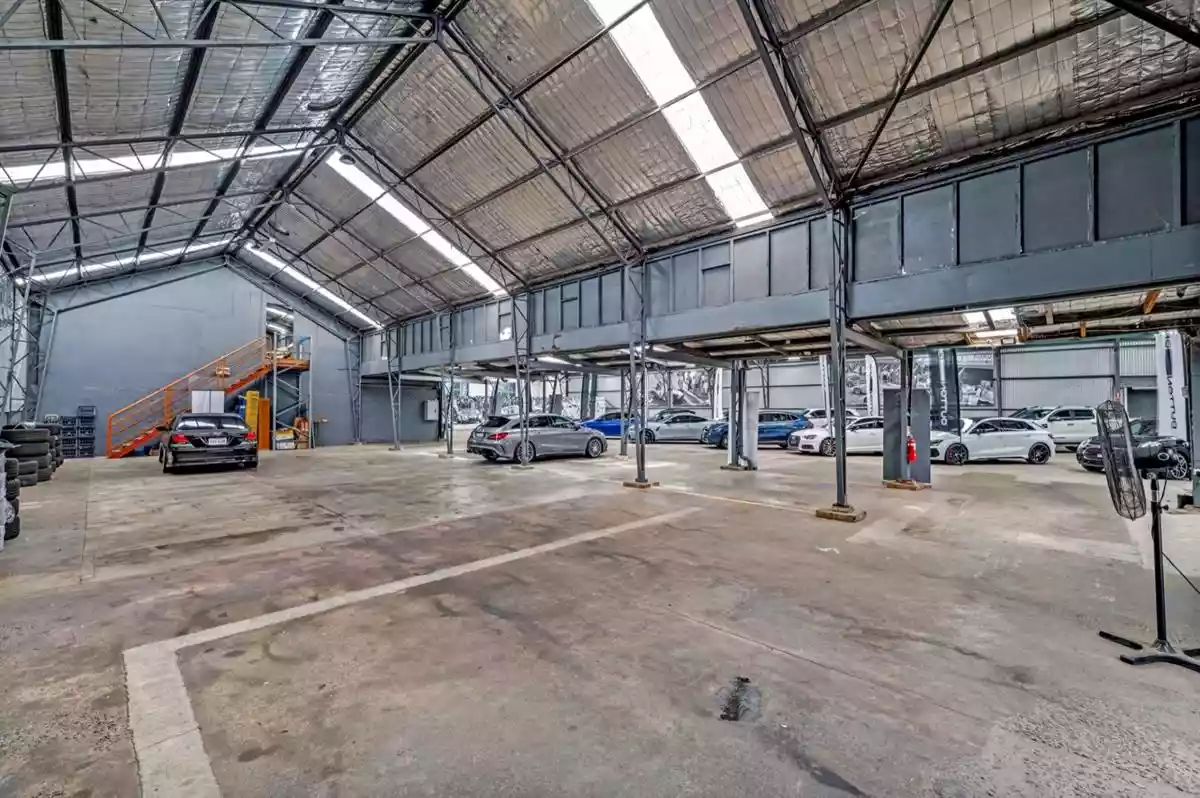 25-29 Ricketty Street