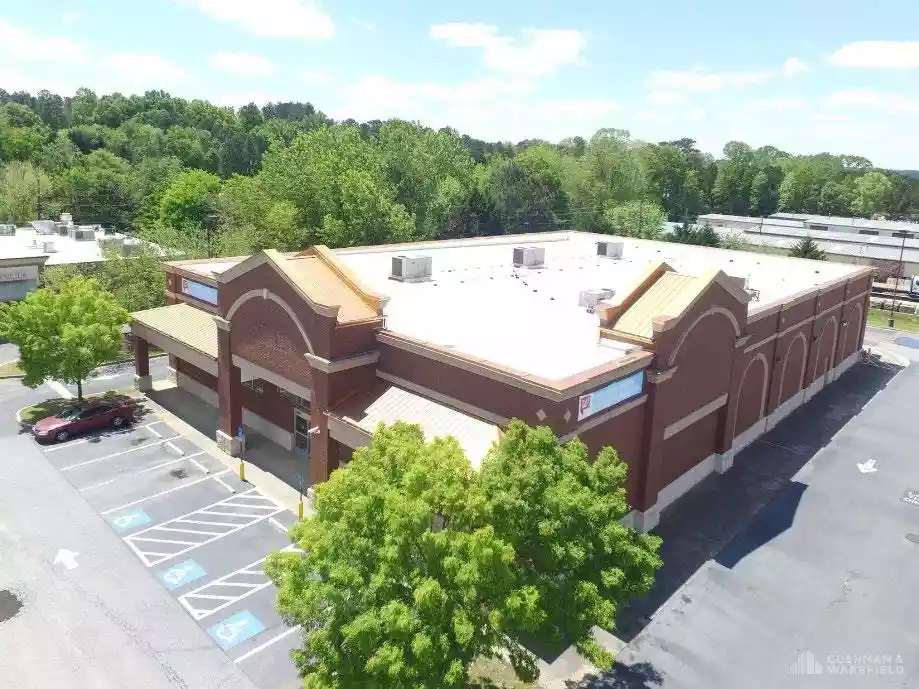 Marietta - General Retail