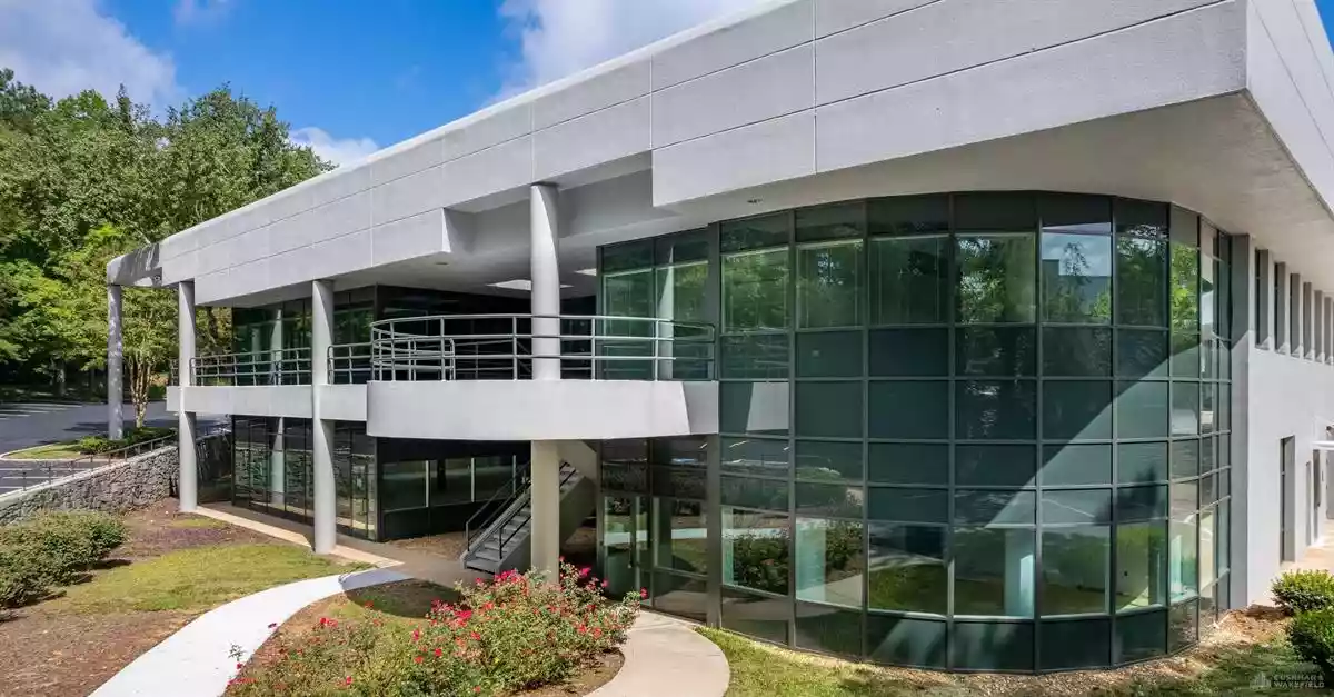 Peachtree Corners - High Technology