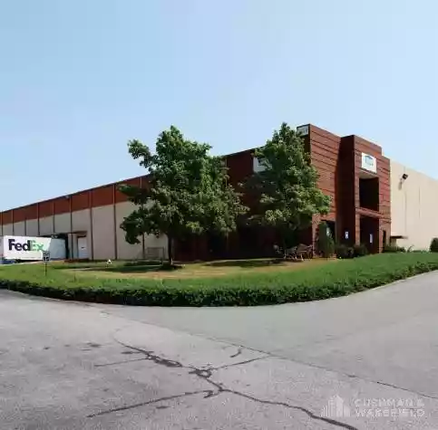 Jonesboro - Warehouse/Distribution