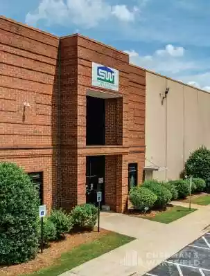 Jonesboro - Warehouse/Distribution