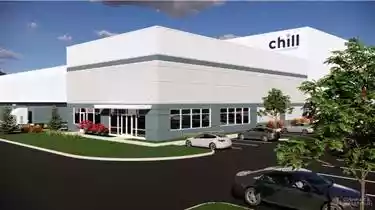 Ellenwood - Warehouse/Distribution