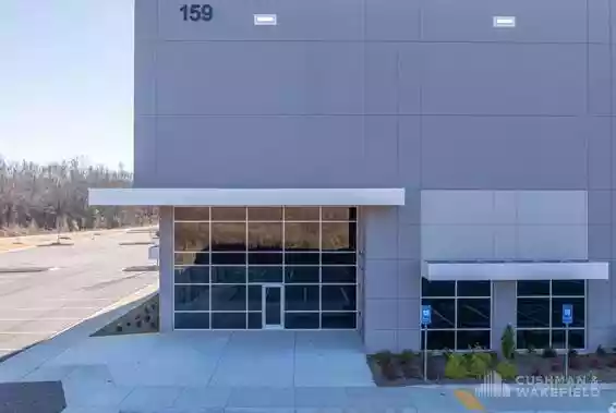 Commerce - Warehouse/Distribution