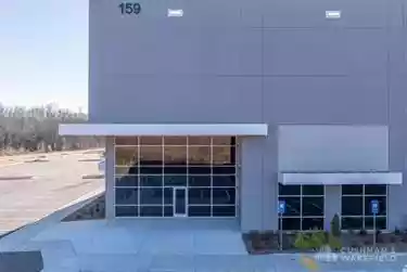 Commerce - Warehouse/Distribution