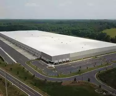 Commerce - Warehouse/Distribution