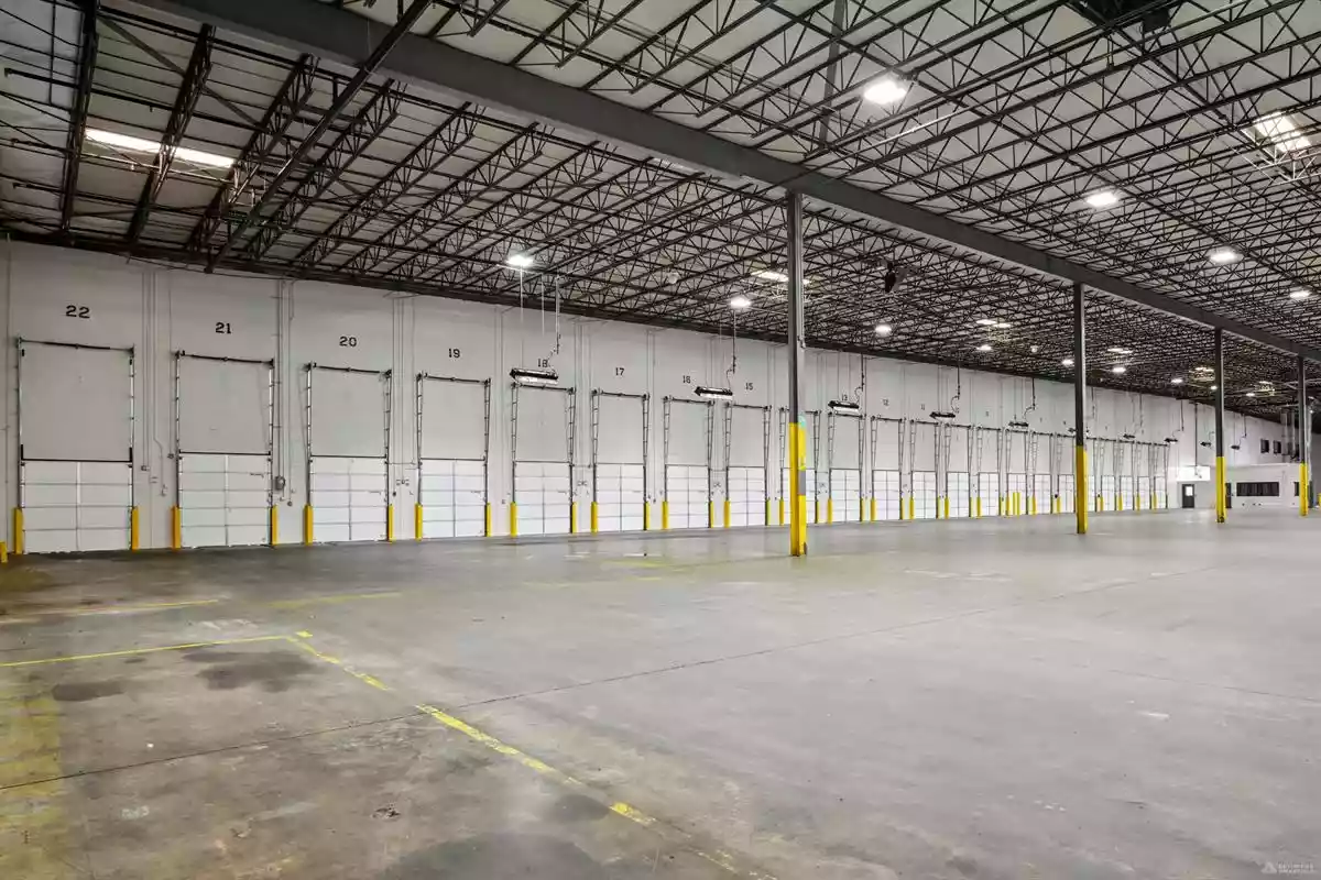 Gainesville - Warehouse/Distribution