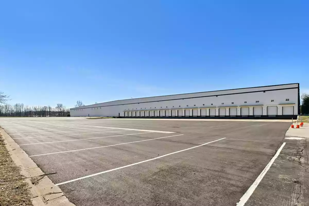 Gainesville - Warehouse/Distribution