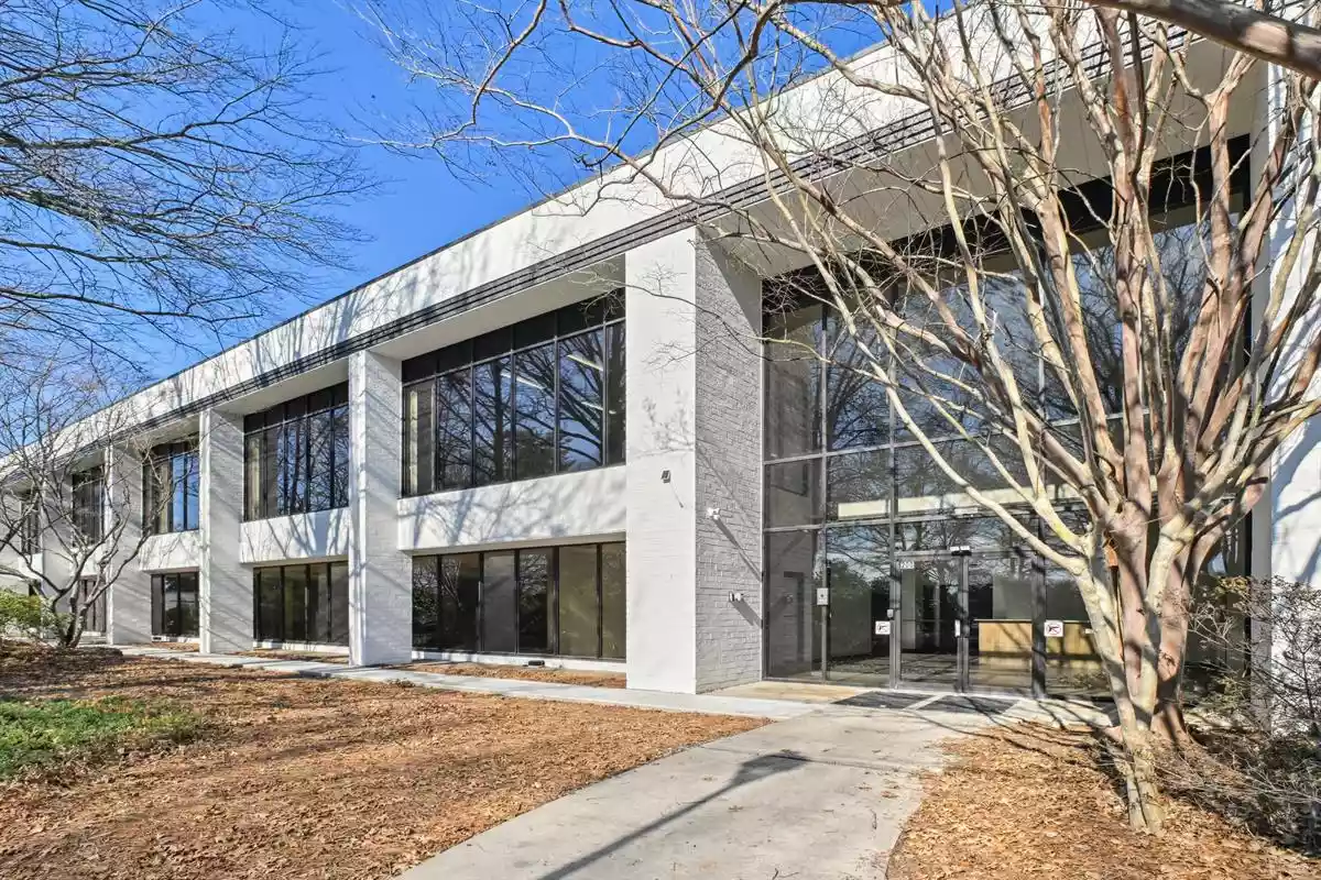 Gainesville - Warehouse/Distribution