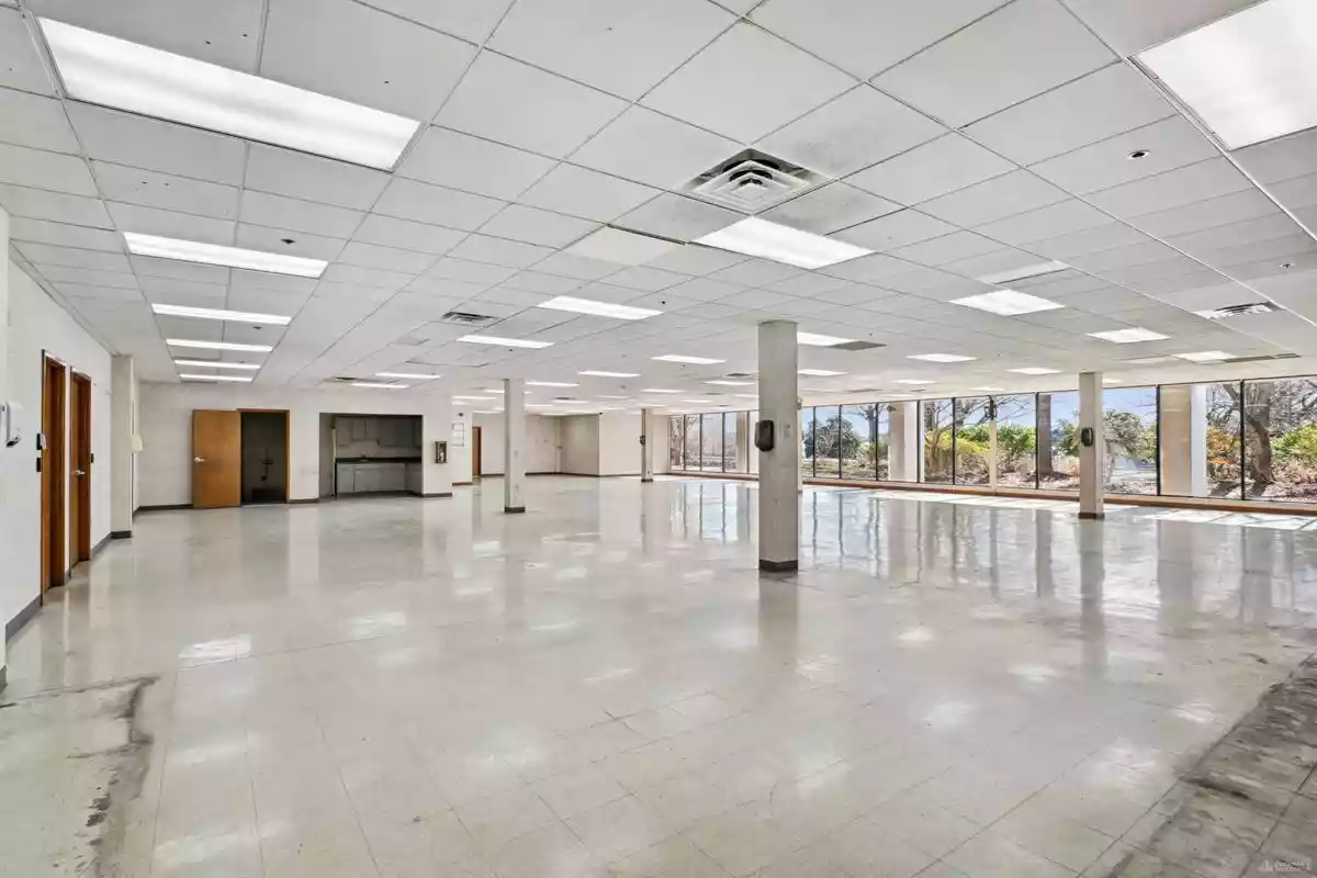 Gainesville - Warehouse/Distribution