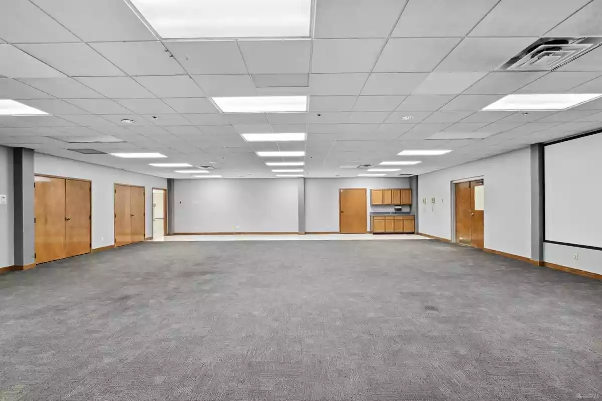 Gainesville - Warehouse/Distribution