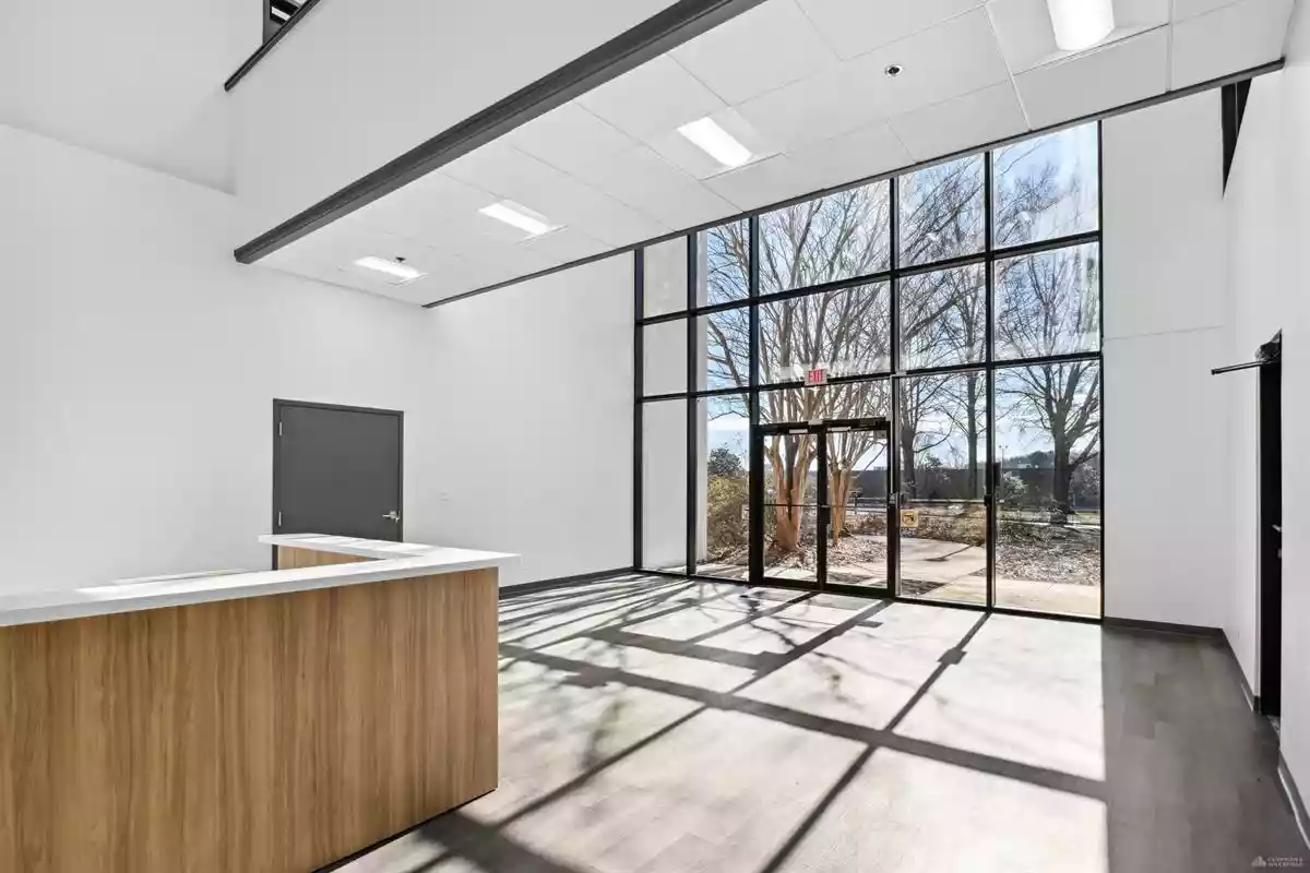 Gainesville - Warehouse/Distribution