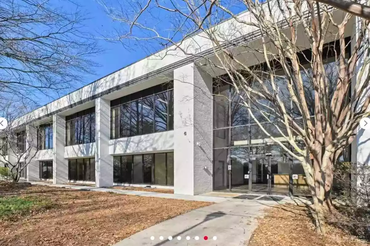 Gainesville - Warehouse/Distribution