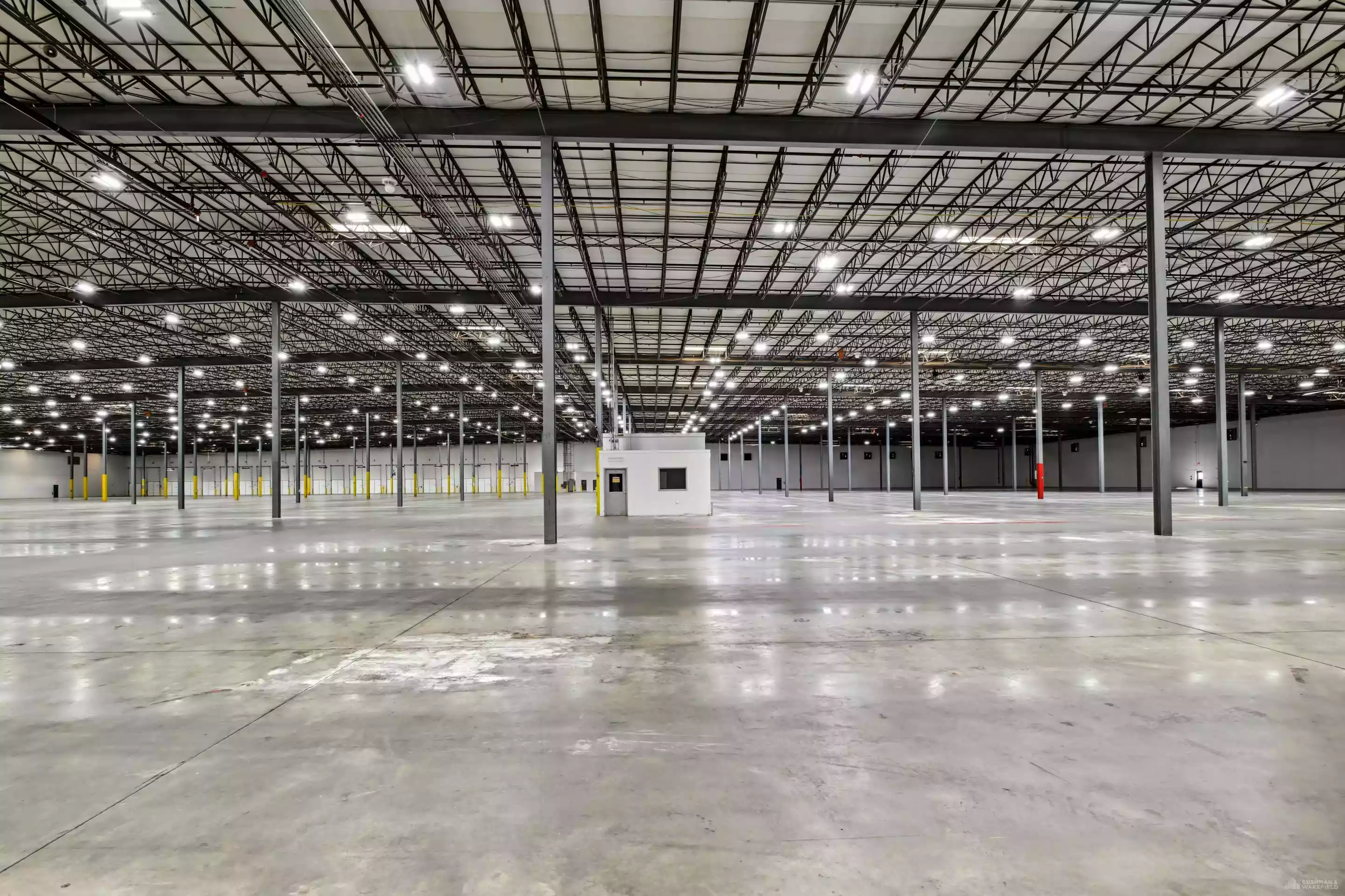 Gainesville - Warehouse/Distribution