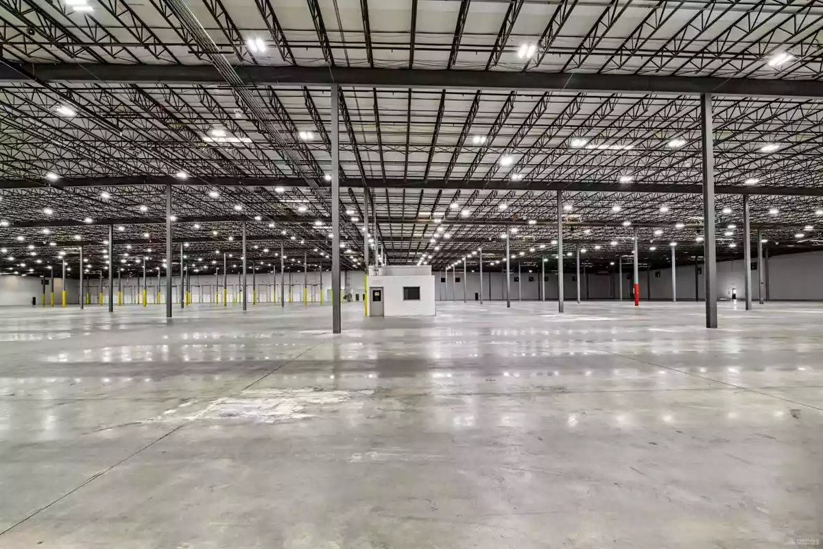 Gainesville - Warehouse/Distribution