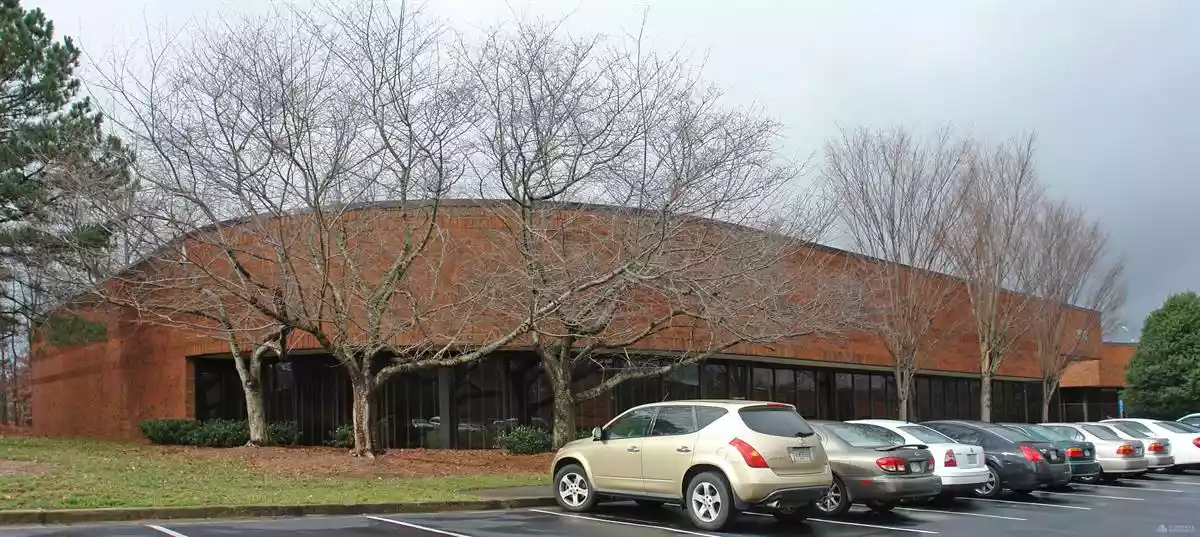 Norcross - Warehouse/Distribution