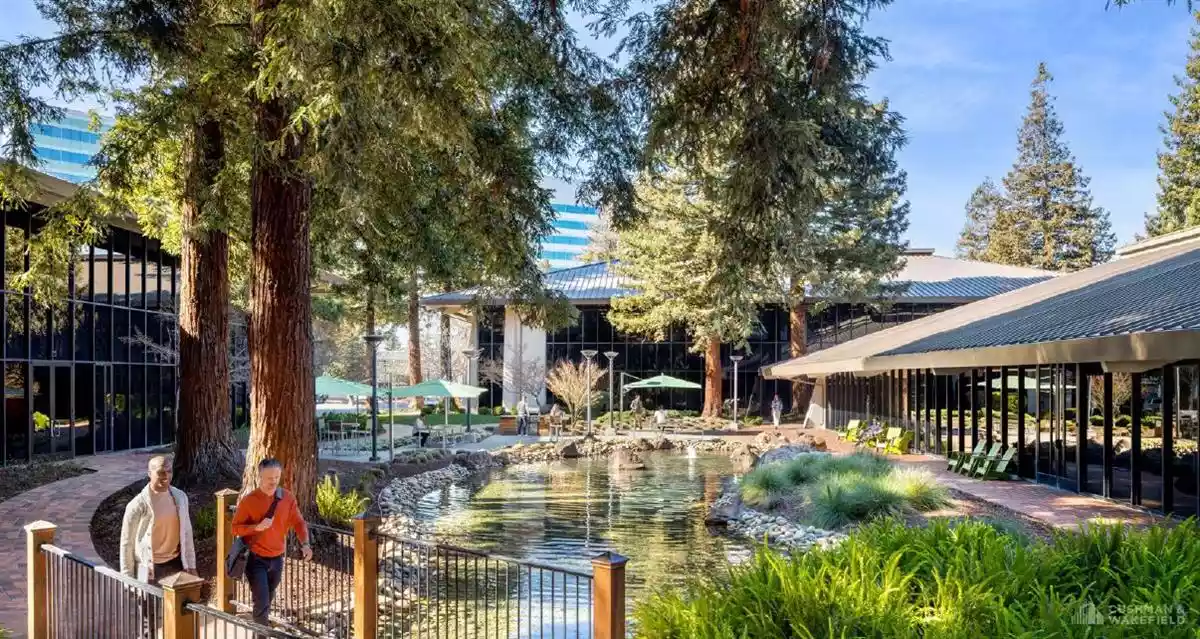 Santa Clara - High Technology