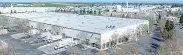 Sacramento - Warehouse/Distribution