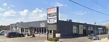 Schiller Park - Warehouse/Distribution