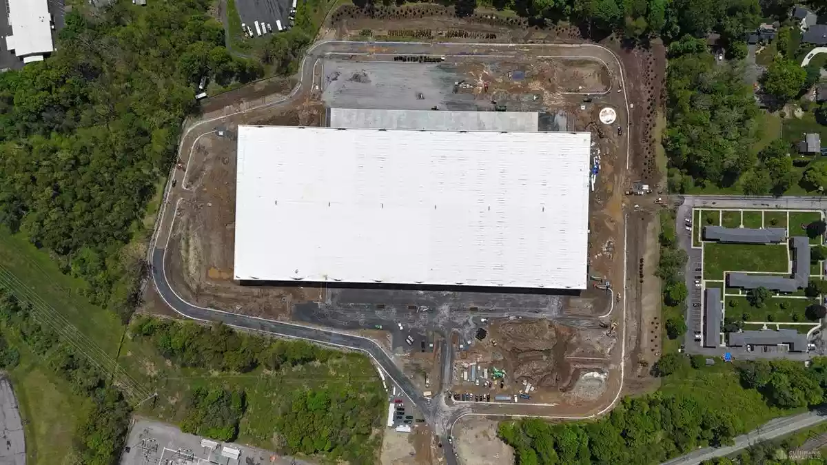 Belvidere - Warehouse/Distribution
