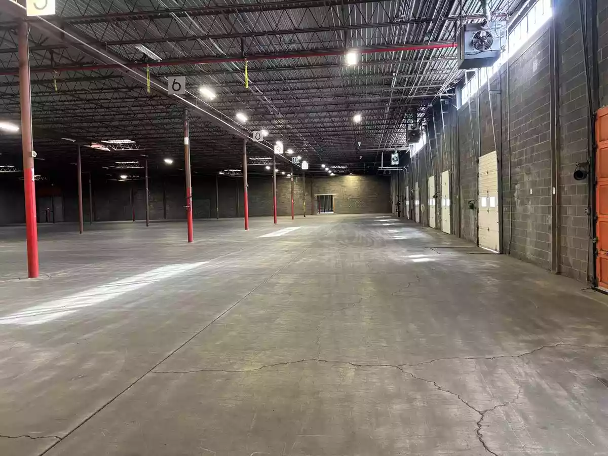 Dunmore - Warehouse/Distribution