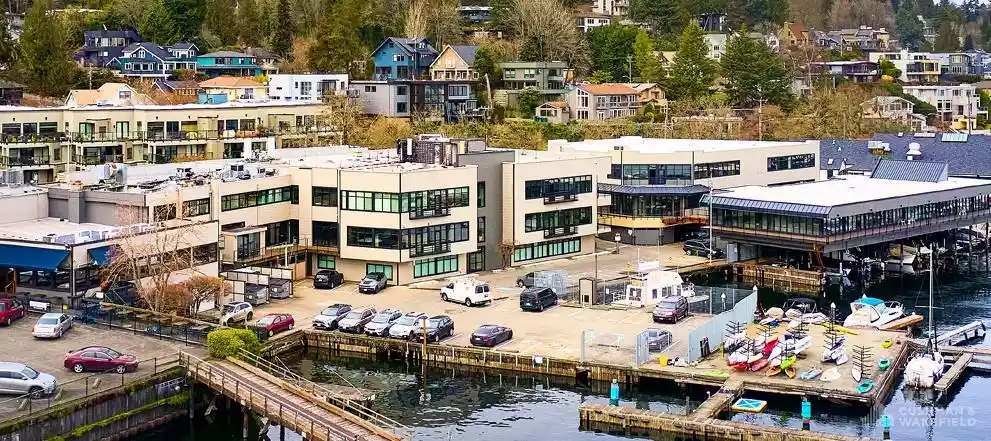 Seattle - Office