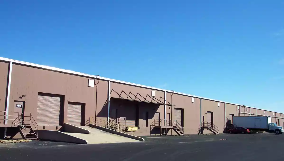 St. Petersburg - Office Service