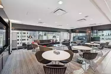 Calgary - Office