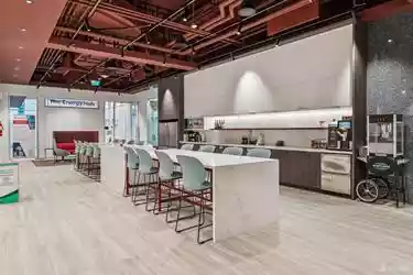 Calgary - Office