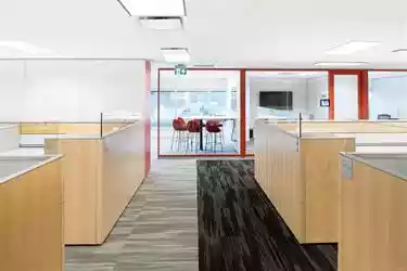 Calgary - Office