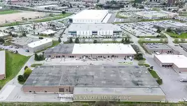 Mississauga - Manufacturing