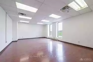 Mississauga - Manufacturing