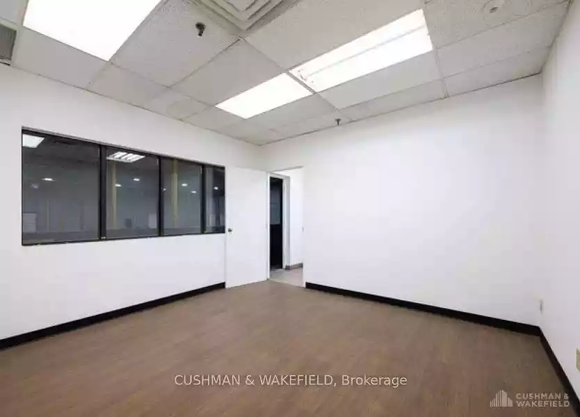 Mississauga - Manufacturing