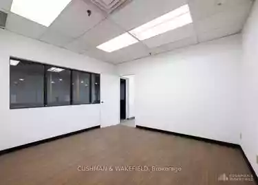 Mississauga - Manufacturing