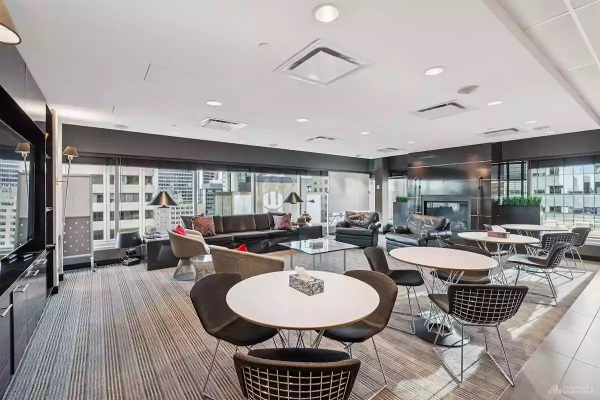 Calgary - Office
