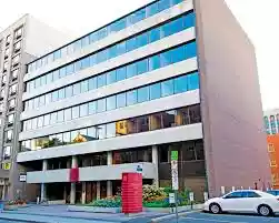 Ottawa - Office