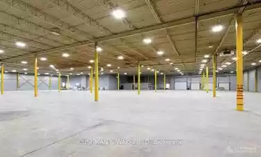 Mississauga - Manufacturing