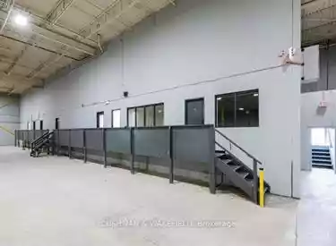 Mississauga - Manufacturing