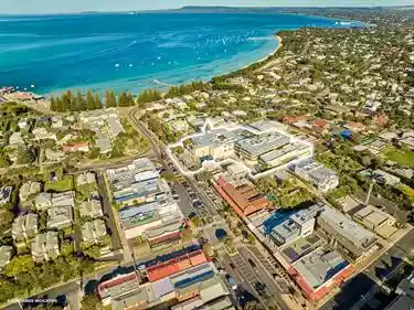 1-21 & 211 Ocean Beach Road