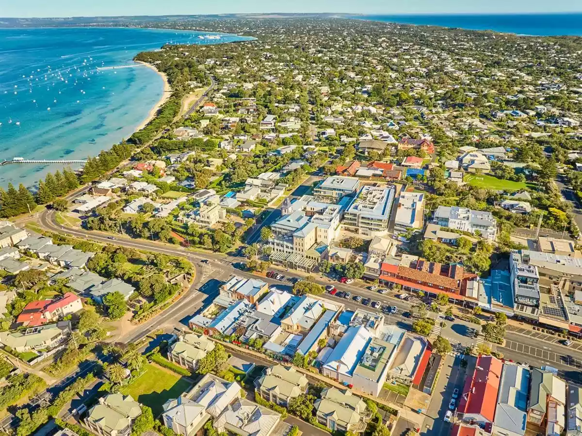 1-21 & 211 Ocean Beach Road