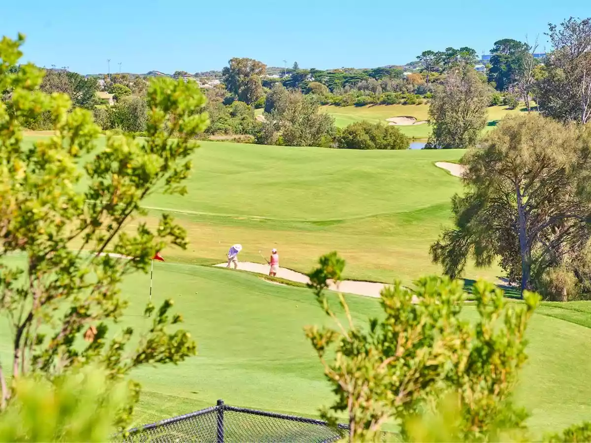 1-21 & 211 Ocean Beach Road