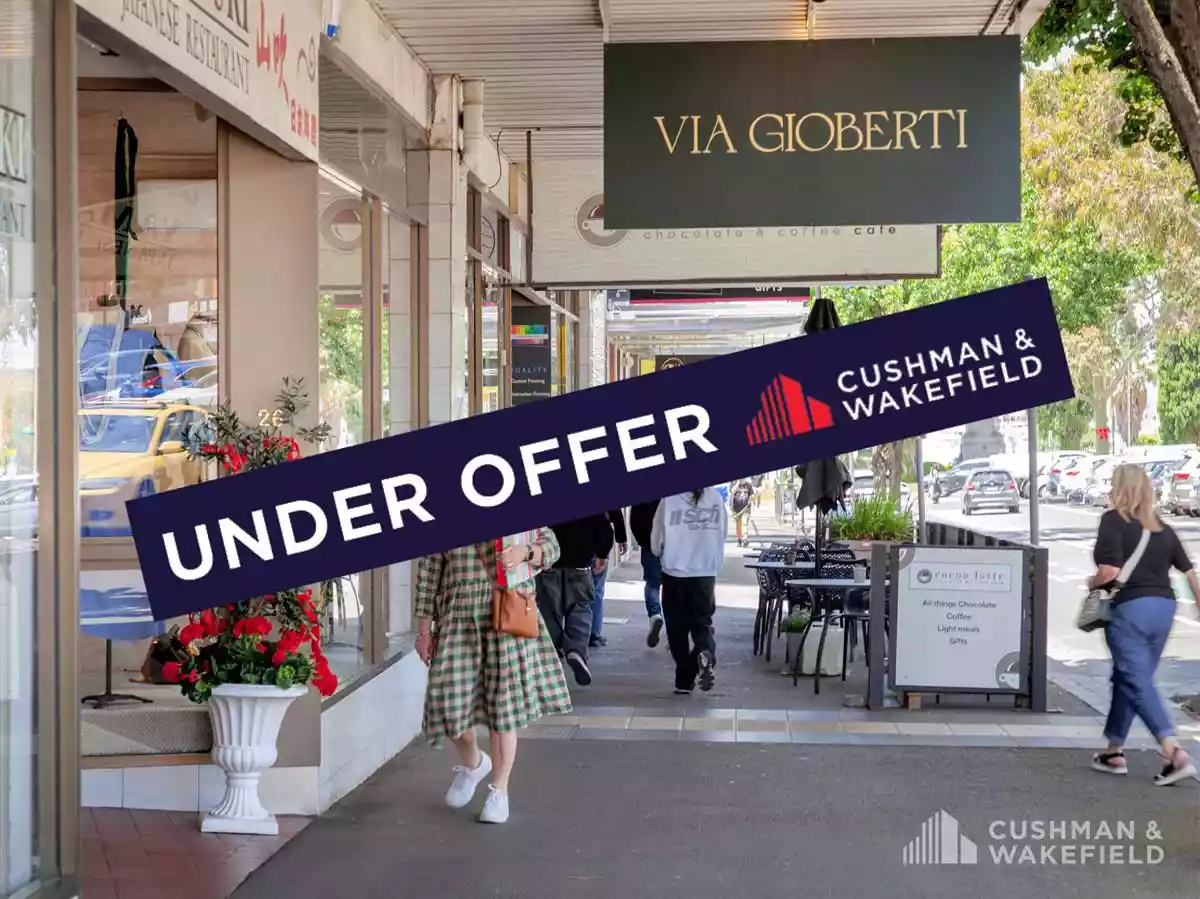 2 Aitken Street & 16-34 Kanowna Street