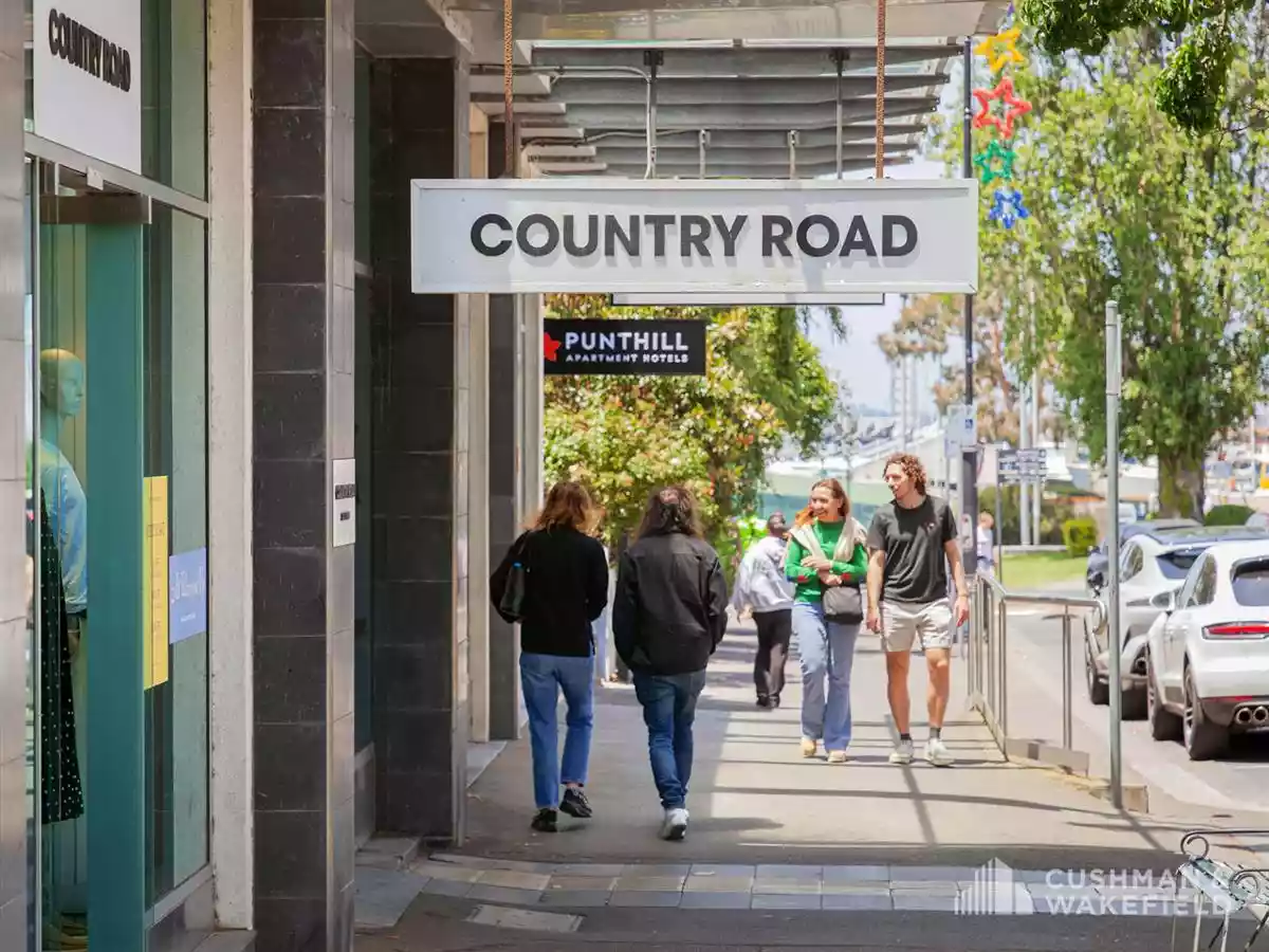 2 Aitken Street & 16-34 Kanowna Street