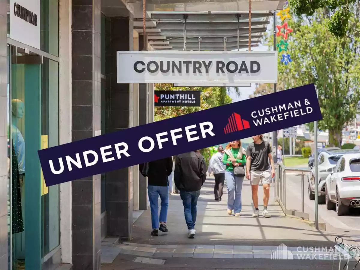 2 Aitken Street & 16-34 Kanowna Street
