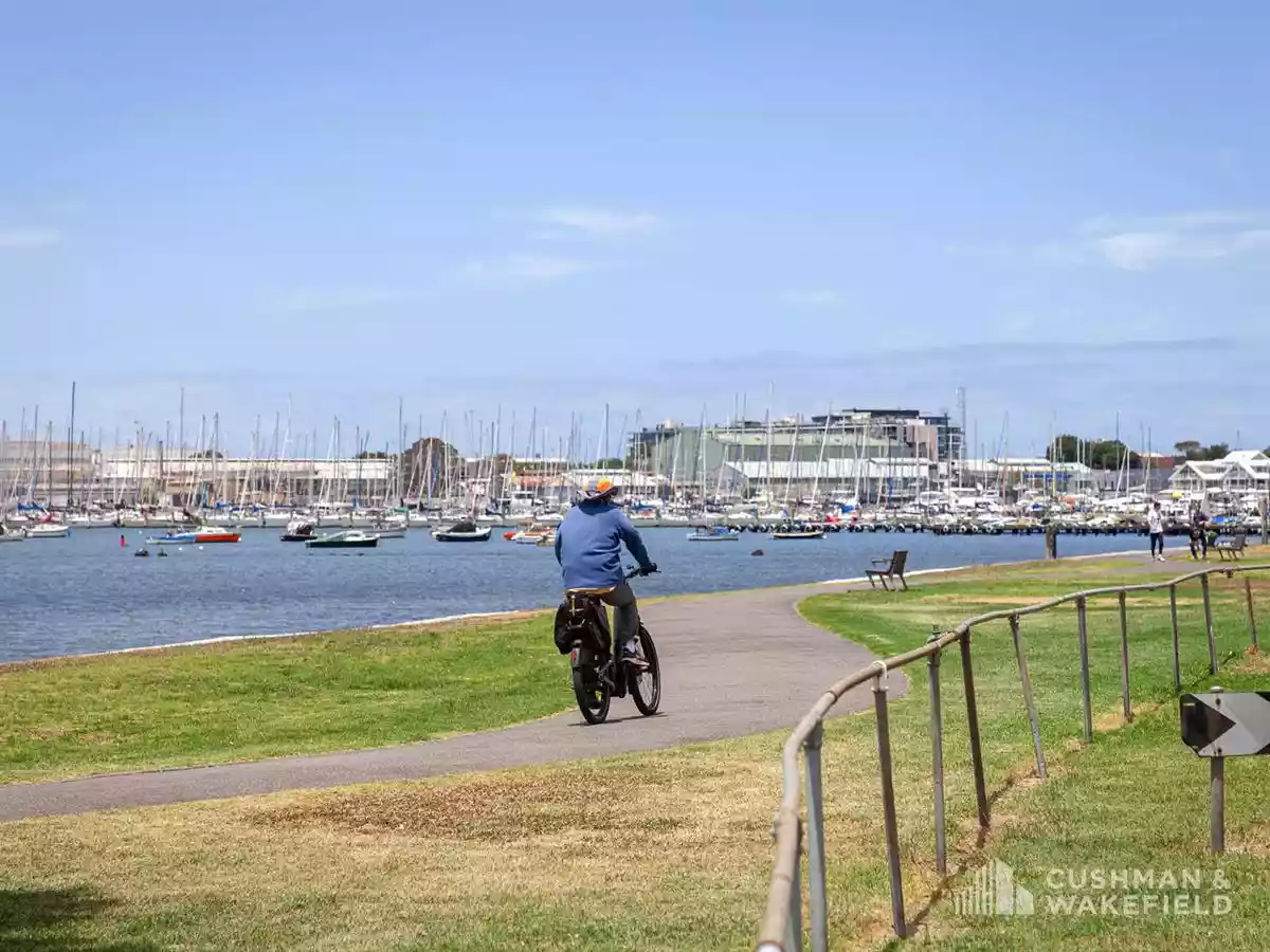 2 Aitken Street & 16-34 Kanowna Street