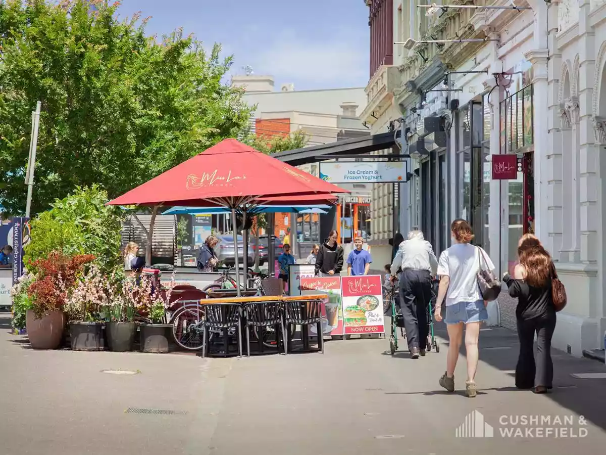 2 Aitken Street & 16-34 Kanowna Street