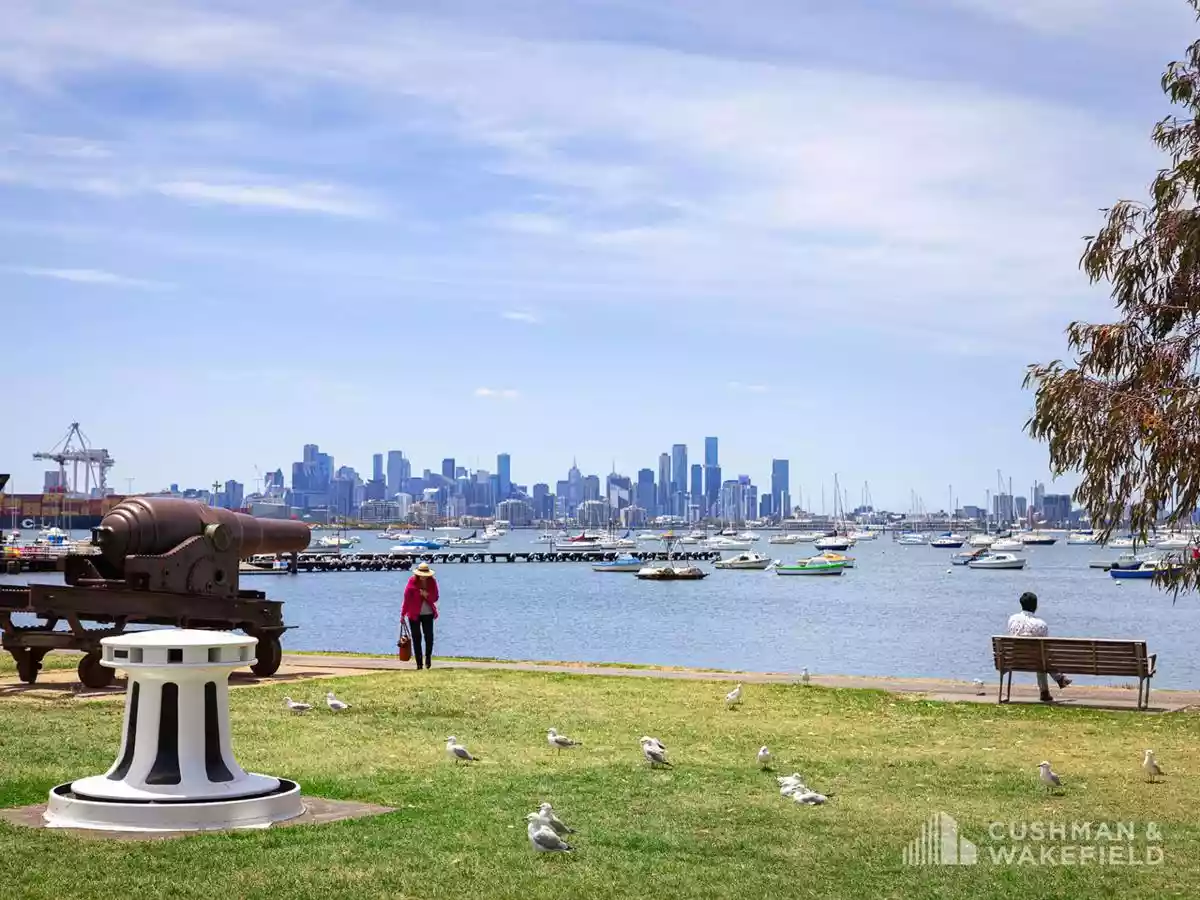 2 Aitken Street & 16-34 Kanowna Street