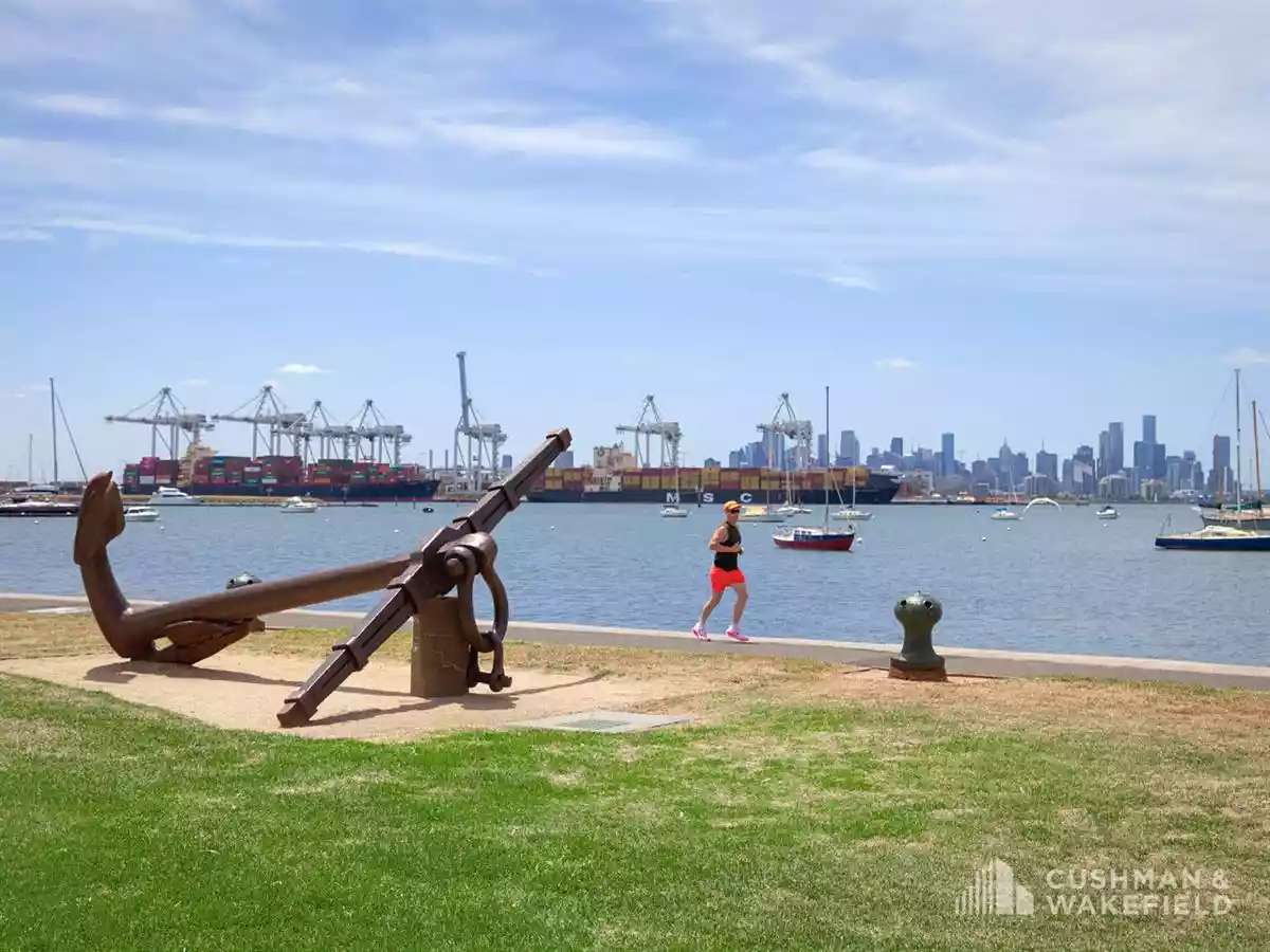 2 Aitken Street & 16-34 Kanowna Street