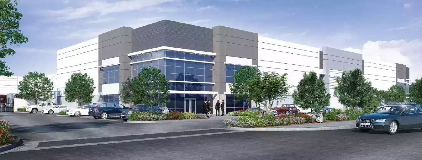 Ontario - Warehouse/Distribution